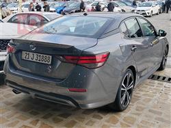 نيسان سنترا